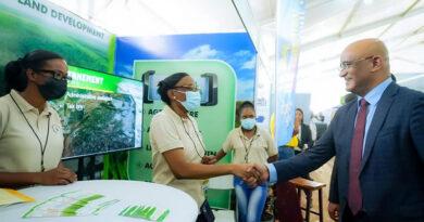 8,000 acres of fertile land in Pomeroon-Akawini opened for ‘green investments’ – Guyana Chronicle