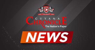 Addressing misinformation on gas-to-shore project – Guyana Chronicle