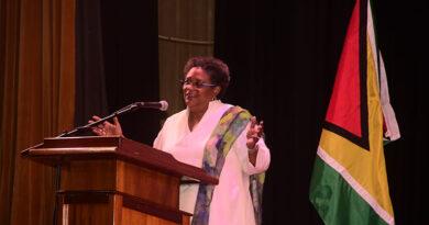 Change in mindset required – Guyana Chronicle
