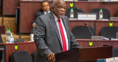 Construction, sale of ‘condos’ to be regularised – Guyana Chronicle