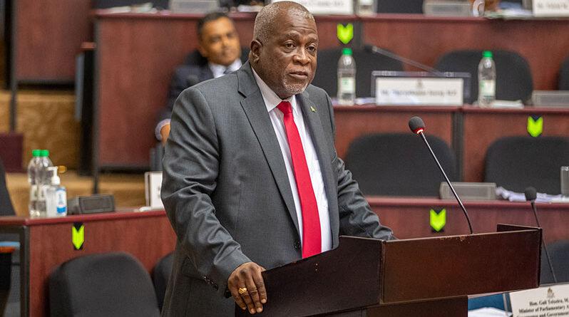 Construction, sale of ‘condos’ to be regularised – Guyana Chronicle