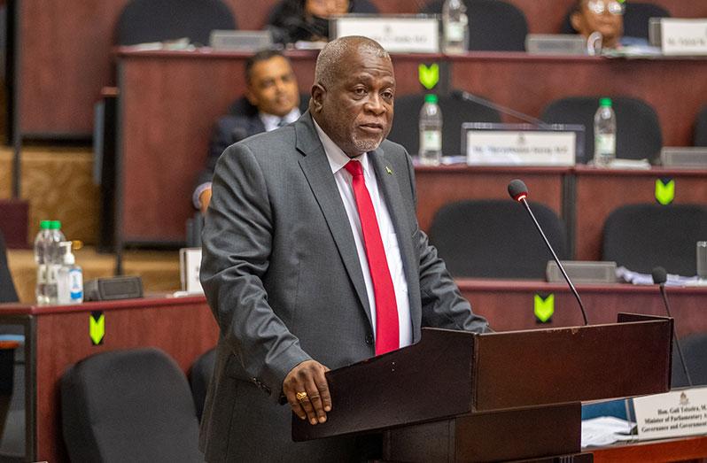 Construction, sale of ‘condos’ to be regularised Guyana Chronicle