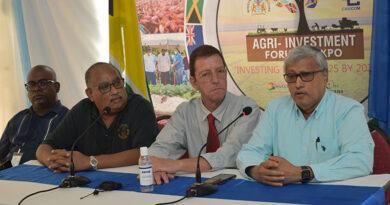 DDL eyeing location in Moblissa for dairy farm operations – Guyana Chronicle