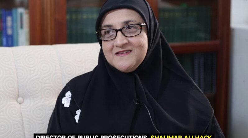 DPP Office maintains it is “apolitical, professional” in constitutional role – Guyana Chronicle