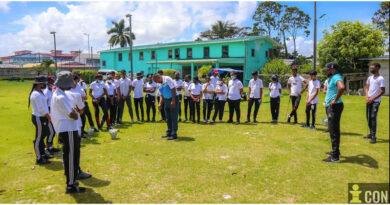 GGF make history at CSEC thanks to education sector – Guyana Chronicle