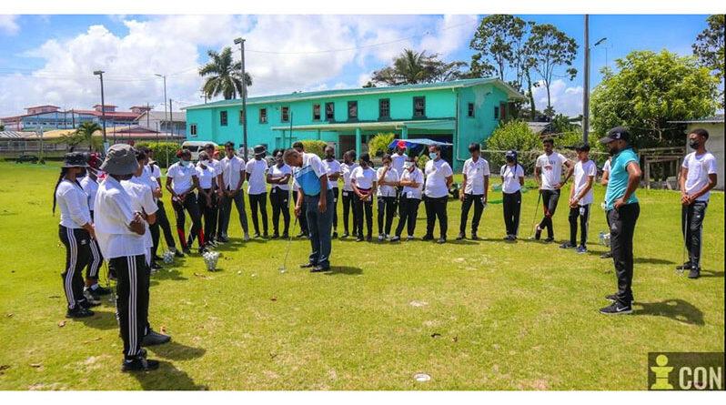 GGF make history at CSEC thanks to education sector – Guyana Chronicle