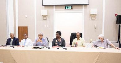 IPED records 2M increase in asset value for 2021 – Guyana Chronicle