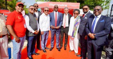 India commends Guyana on successful hosting of Agri-Investment Forum and Expo – Guyana Chronicle