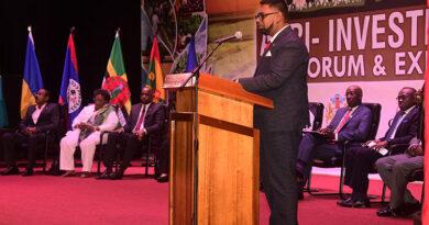 Investing in vision 25 by 2025 – Guyana Chronicle