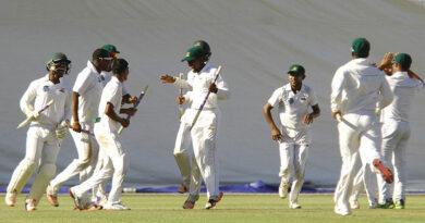 Johnson preaches mental focus as Harpies ready for challenge – Guyana Chronicle