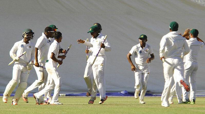 Johnson preaches mental focus as Harpies ready for challenge – Guyana Chronicle