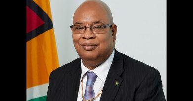 Linden to Mabura Road expected to catalyse ‘massive development’ in Region10 – Guyana Chronicle