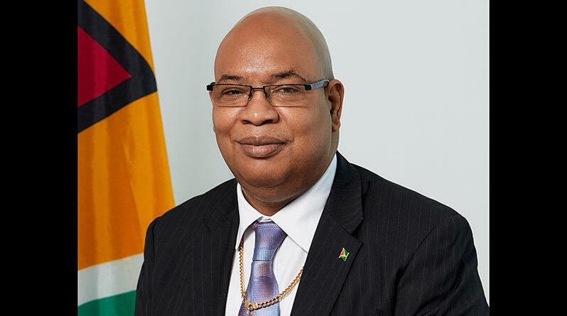 Linden to Mabura Road expected to catalyse ‘massive development’ in Region10 – Guyana Chronicle
