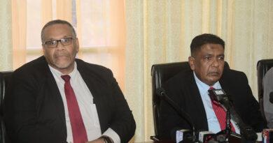 Major investors, donors on board Agri-Investment Forum and Expo – Guyana Chronicle