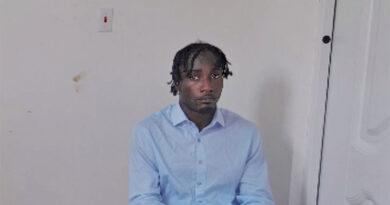 Man confesses to fatally stabbing vagrant in 2016 – Guyana Chronicle