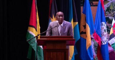 Montserrat calls on Caribbean leaders to support President Ali’s vision – Guyana Chronicle