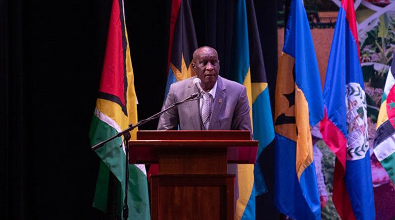 Montserrat calls on Caribbean leaders to support President Ali’s vision – Guyana Chronicle