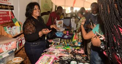 Opportunities aplenty and ripe – Guyana Chronicle