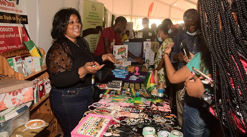 Opportunities aplenty and ripe – Guyana Chronicle