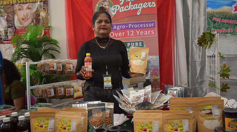 Opportunities unlocked – Guyana Chronicle