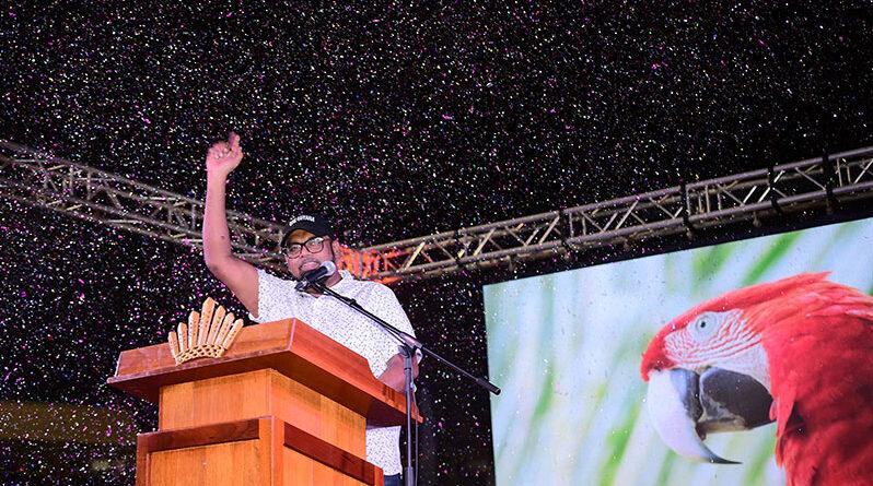 Plans ‘shaping up’ for cricket carnival – Guyana Chronicle