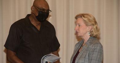 Programme launched to foster youth participation in local governance – Guyana Chronicle