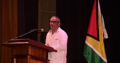 Removal of trade barriers integral to better integration in CARICOM – Guyana Chronicle