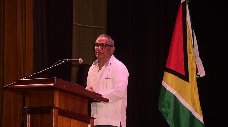 Removal of trade barriers integral to better integration in CARICOM – Guyana Chronicle