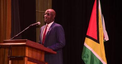 Single business register could enhance regional integration – Guyana Chronicle