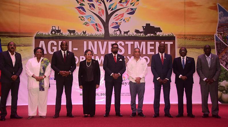 Special committee to address trade barriers in CARICOM  – Guyana Chronicle
