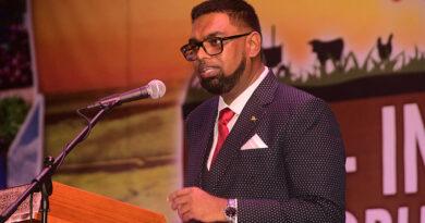 The time is now – Guyana Chronicle