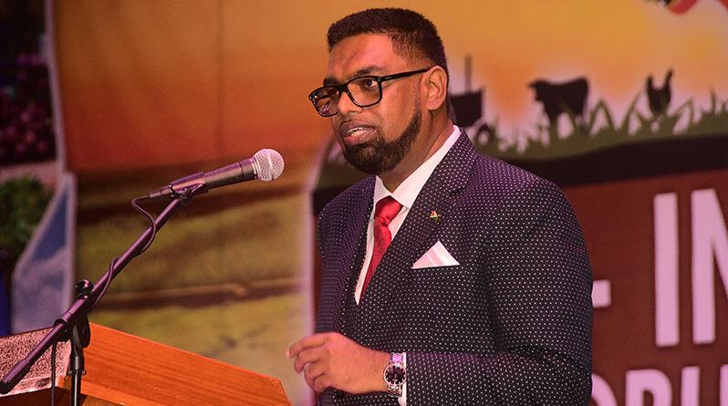 The time is now – Guyana Chronicle