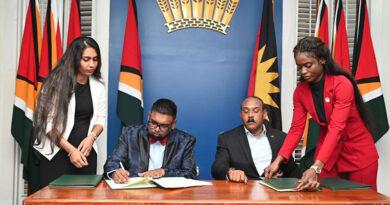 Tourism, agriculture, energy, air transportation – Guyana Chronicle