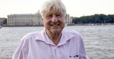 UK PM’s father becomes French to keep link with EU – Guyana Chronicle