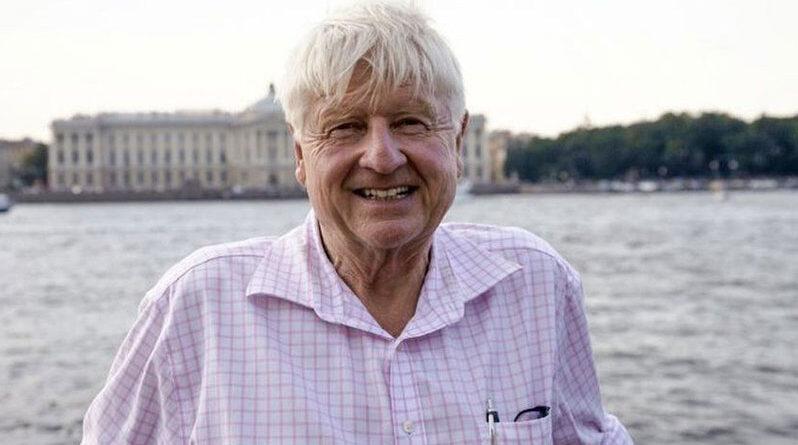 UK PM’s father becomes French to keep link with EU – Guyana Chronicle