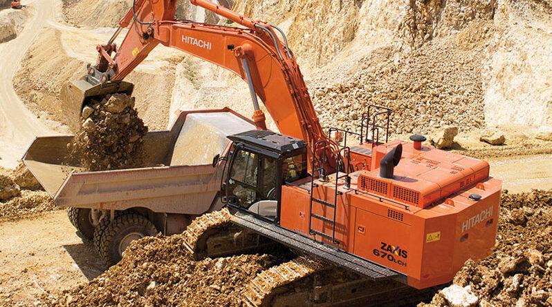 USM quarry operation ‘on the cards’ for Region 10 – Guyana Chronicle
